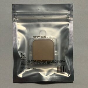 Seint Eyeshadow - Color Stay Golden Compact Powder - Beige Shade